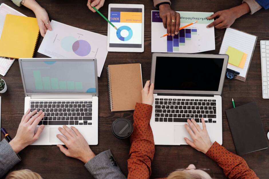 data governance roles