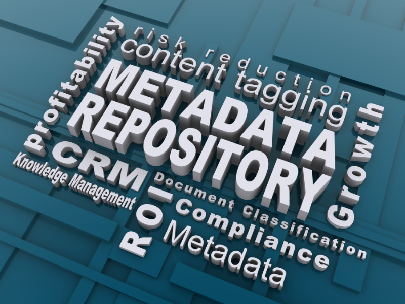 metadata
