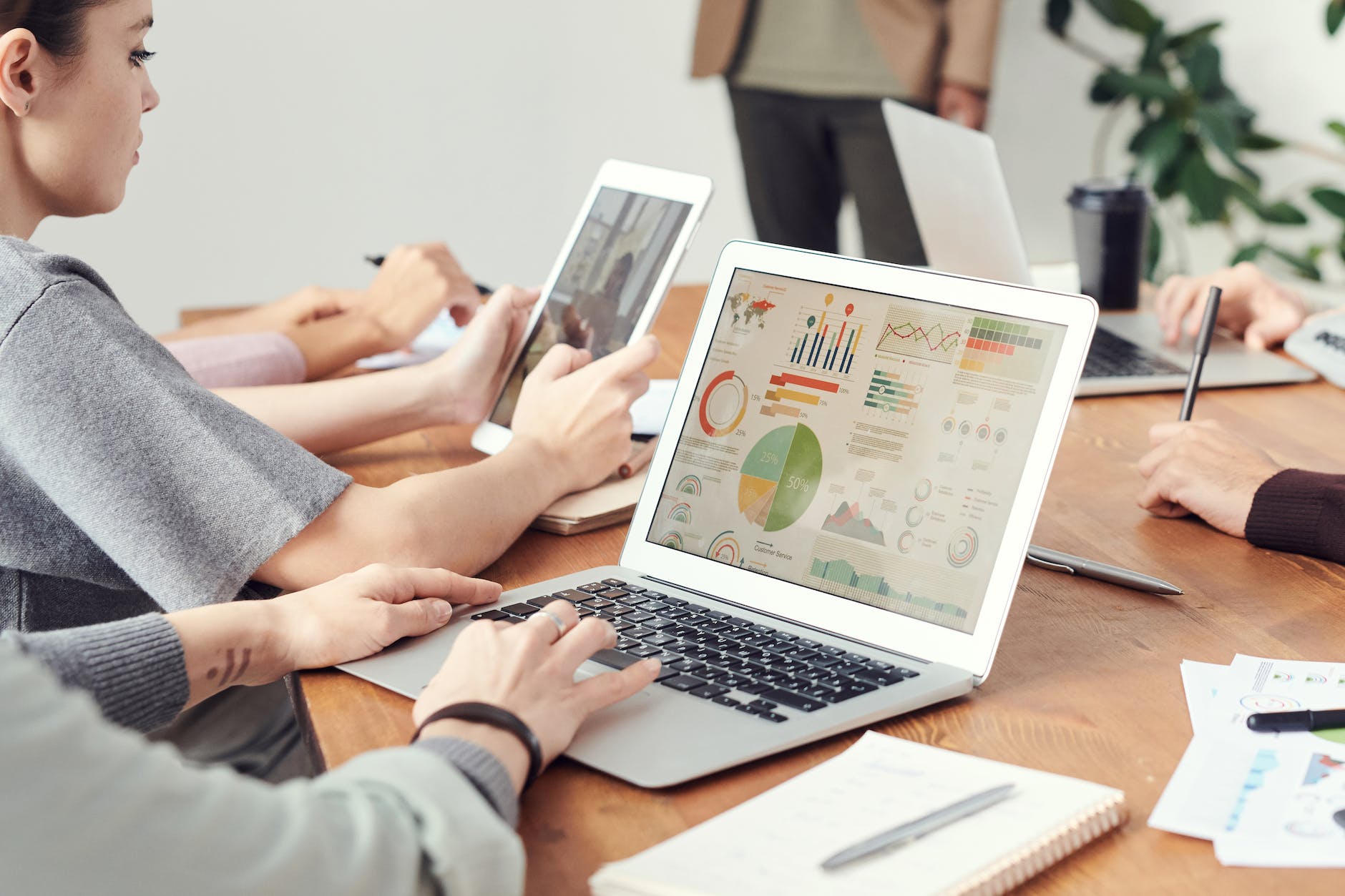 Data Analyst Roadmap 2026