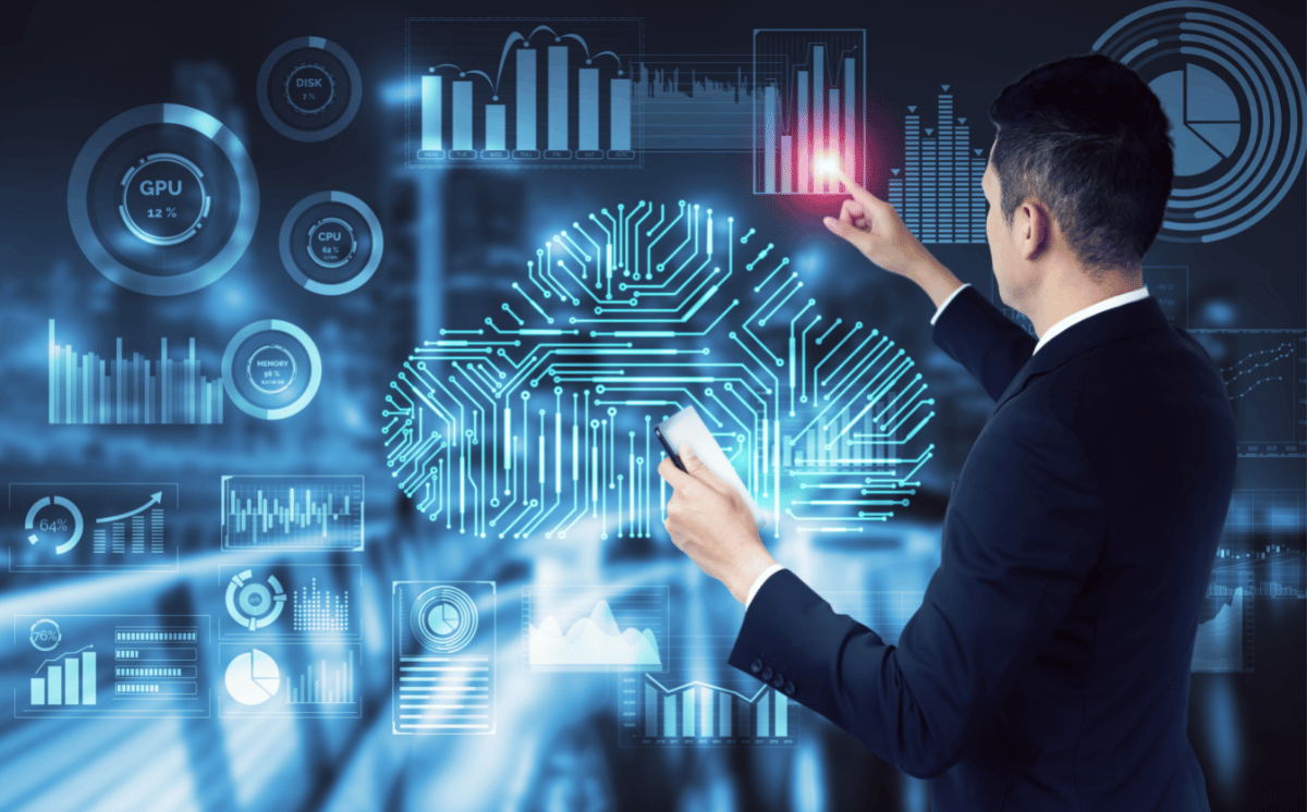Data Mining and Warehousing