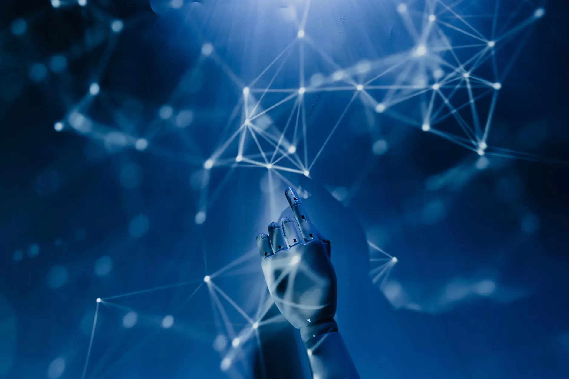 ai for data governance