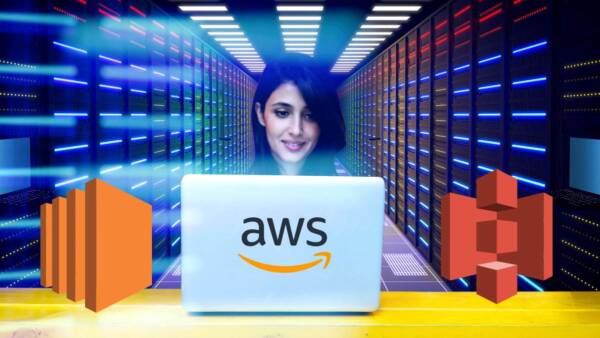 AWS Data Engineer Roadmap 2026