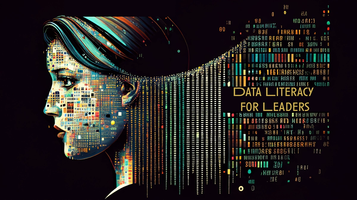 Data Literacy for Leaders