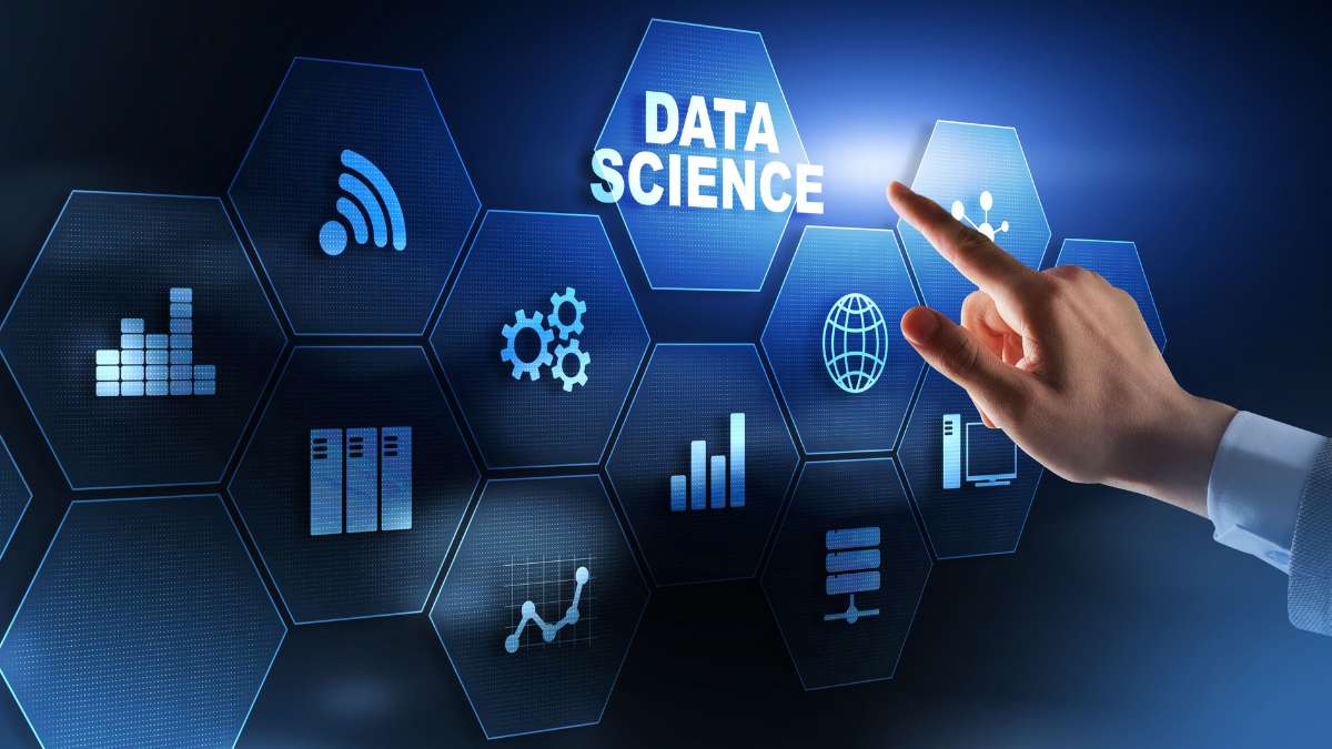 Data Science Roadmap 2026