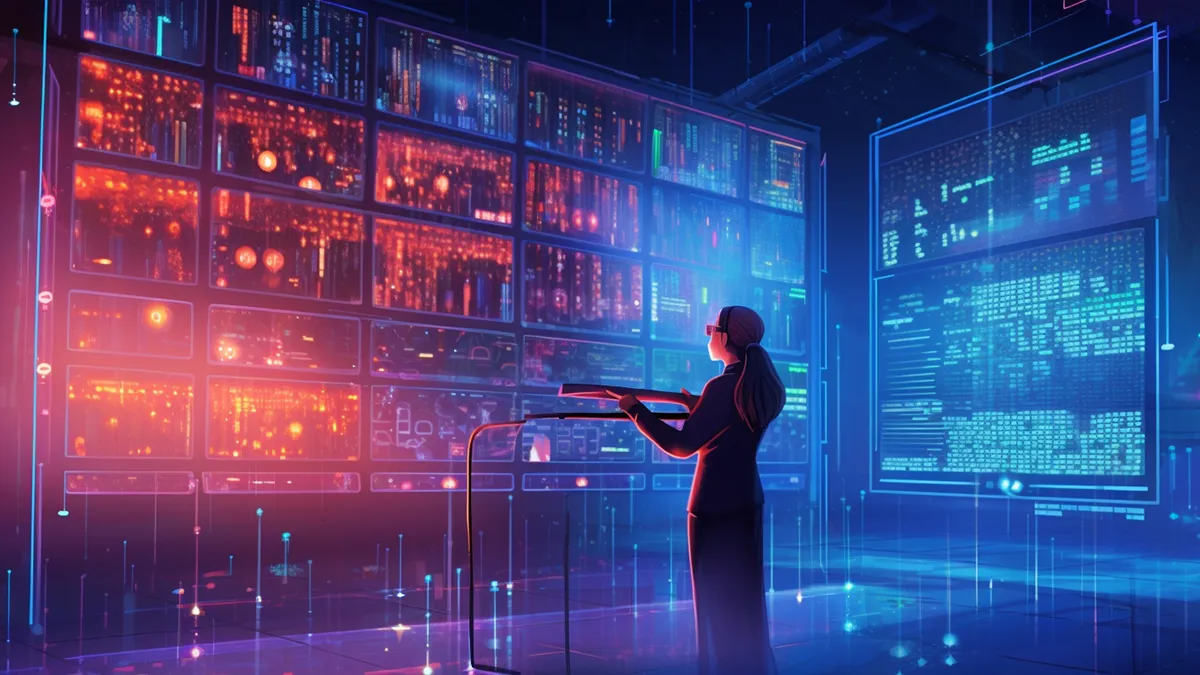 Data Architect