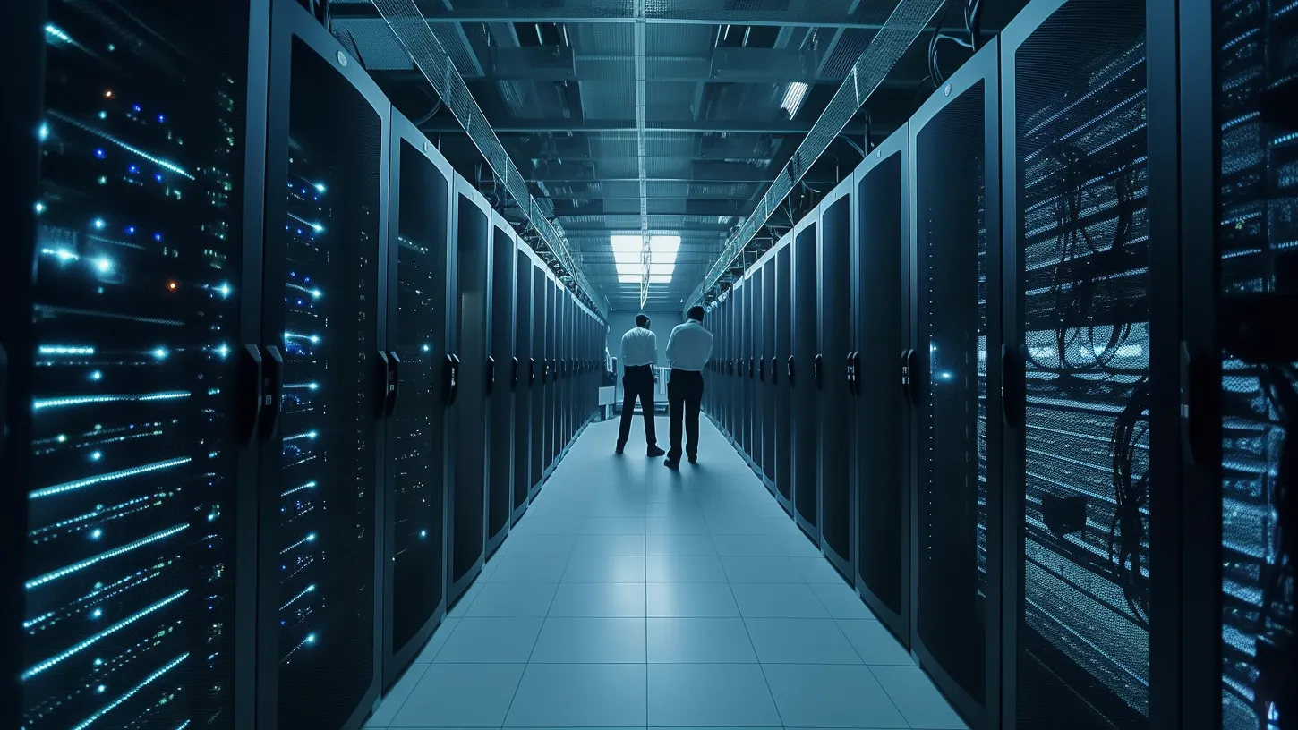 A Comprehensive Guide to Distributed Database Technology