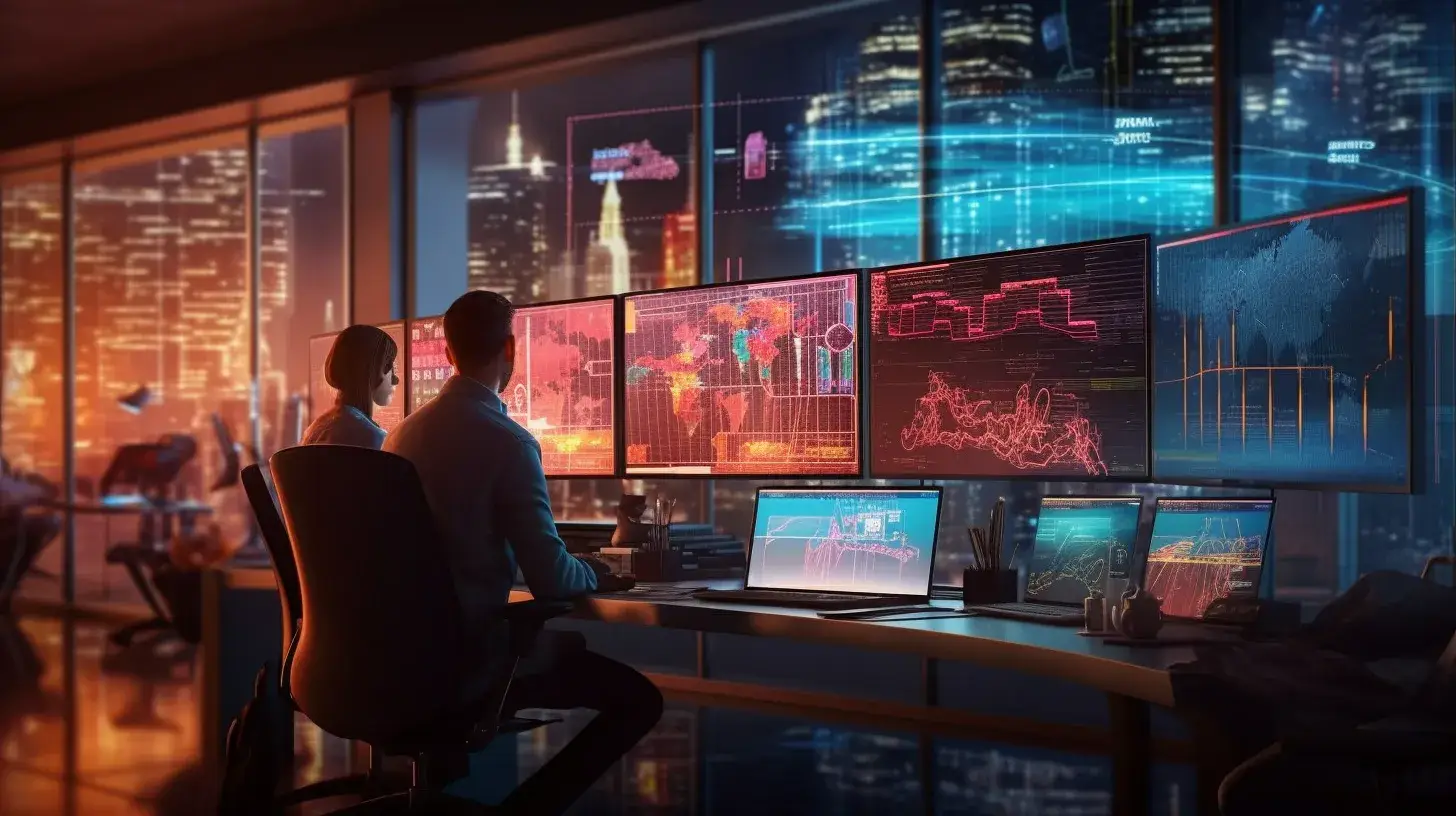 What Is Information Governance? Practitioner's Guide for 2026