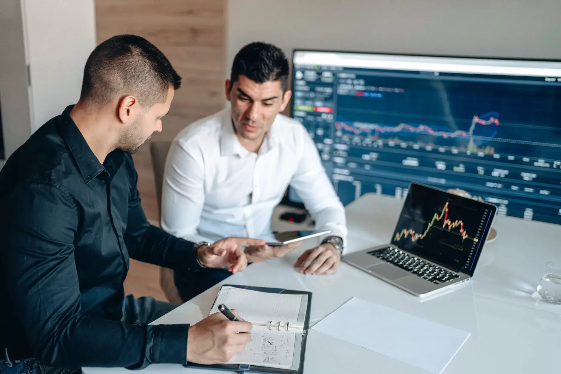 Unlocking the Power of Predictive Analytics for Anticipating Trends