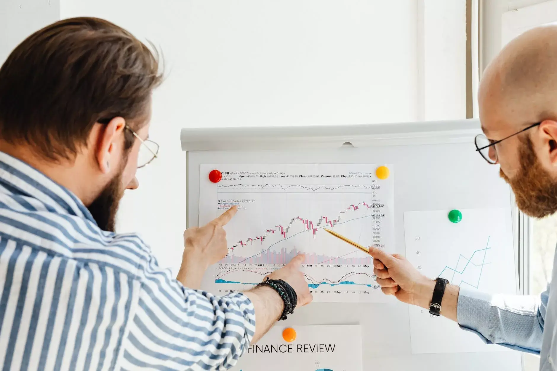 What is data interpretation?