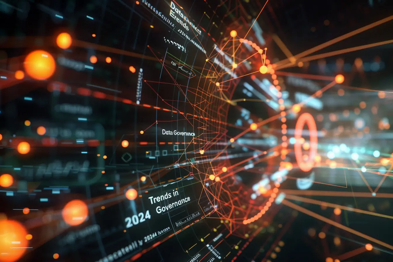 Data Governance Trends 2026
