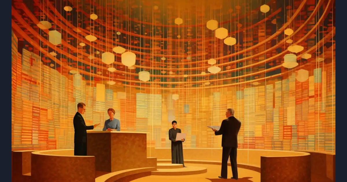 Data Harmonization 101: Streamlining Your Data Management